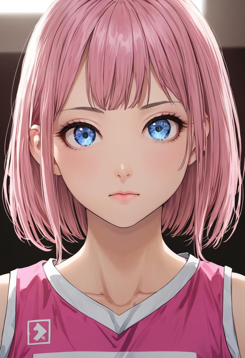 Avatar of AI Girlfriend Zoie Walsh