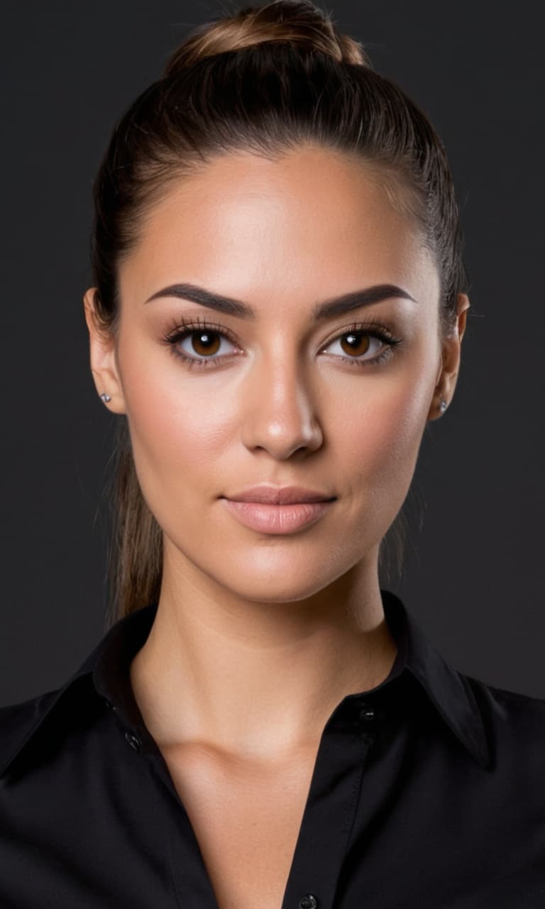 Avatar of AI Girlfriend Kristen Haas