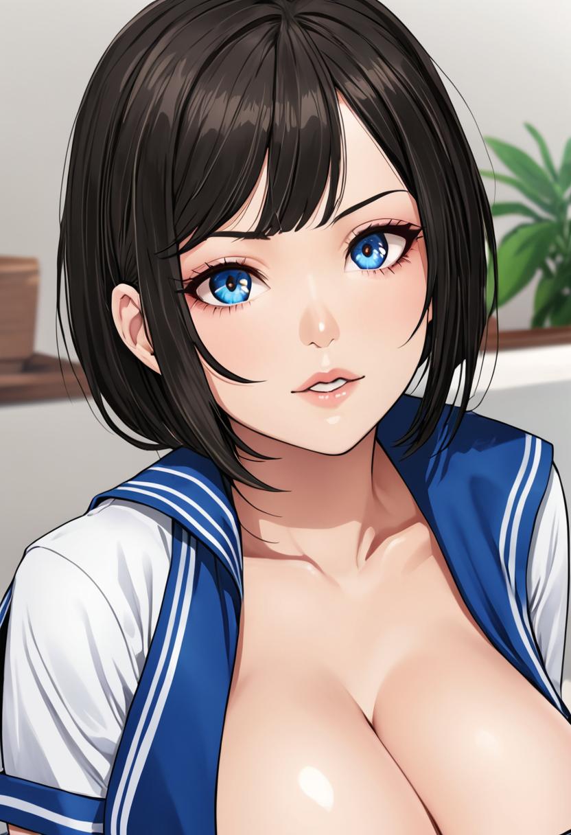 Avatar of AI Girlfriend Danna Holland