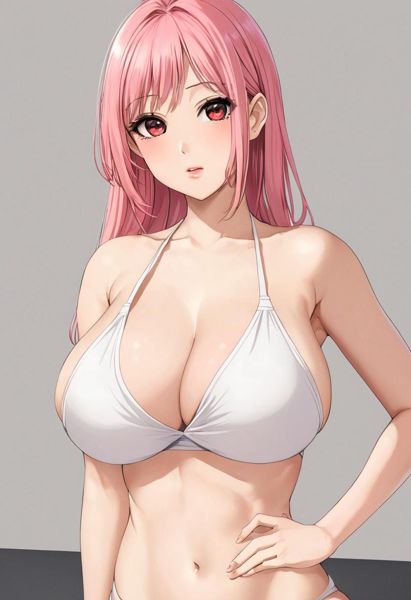 Avatar of AI Girlfriend Rhianna Yates