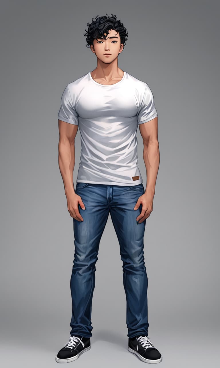 Avatar of AI Boyfriend Erin Holmes