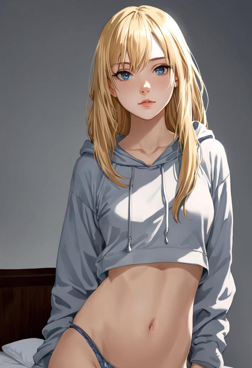 Avatar of AI Girlfriend Ali Wade