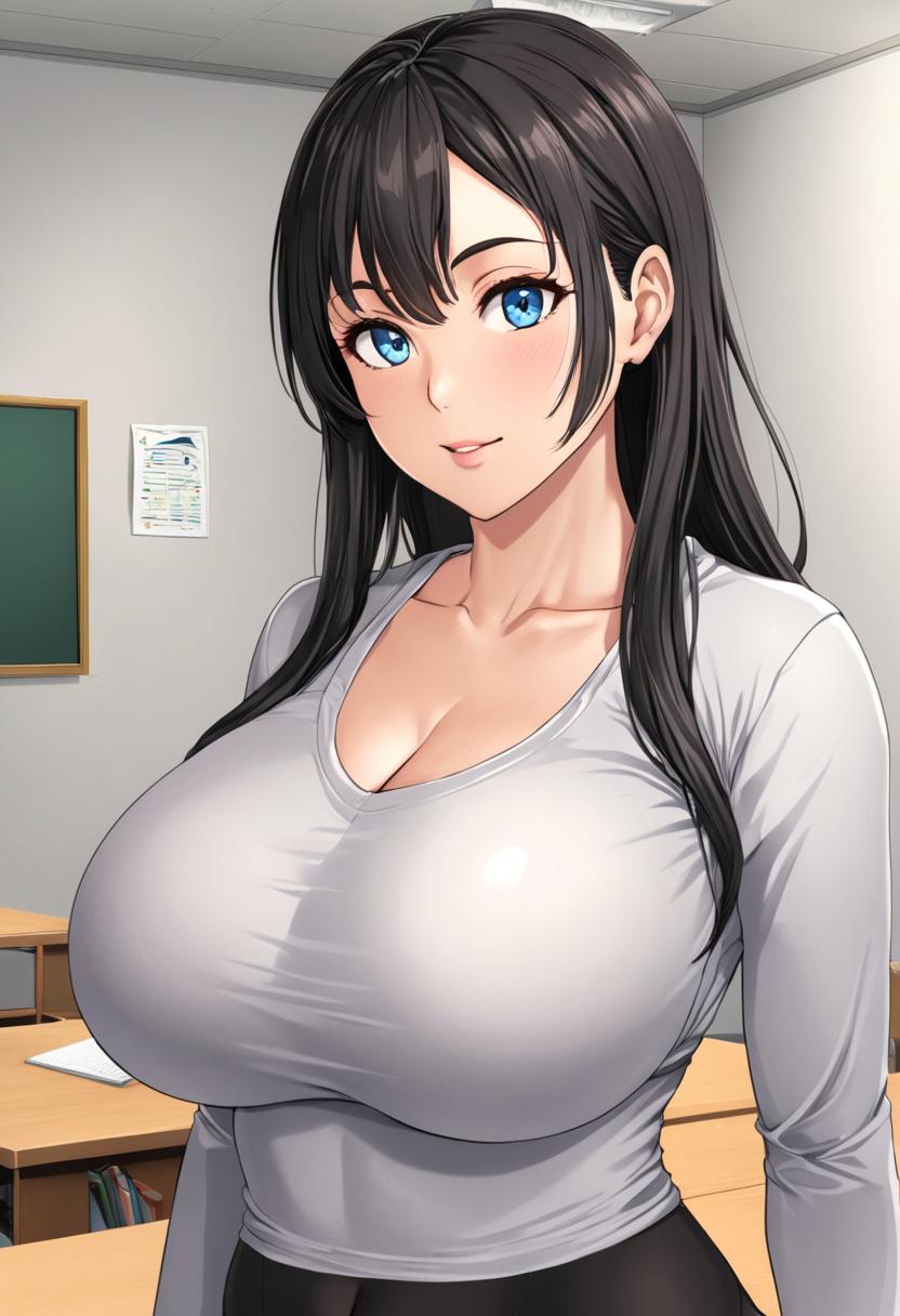 Avatar of AI Girlfriend Payten Snow
