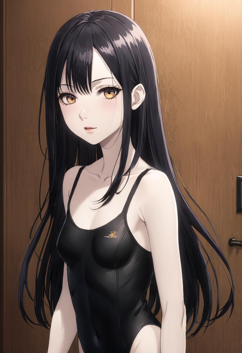 Avatar of AI Girlfriend Olive Mcdaniel
