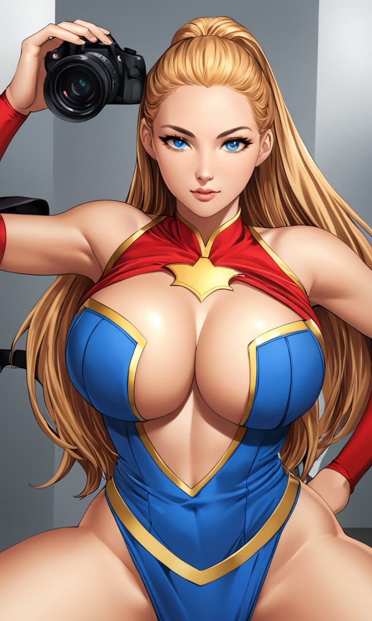Avatar of AI Girlfriend Gabriela Landry