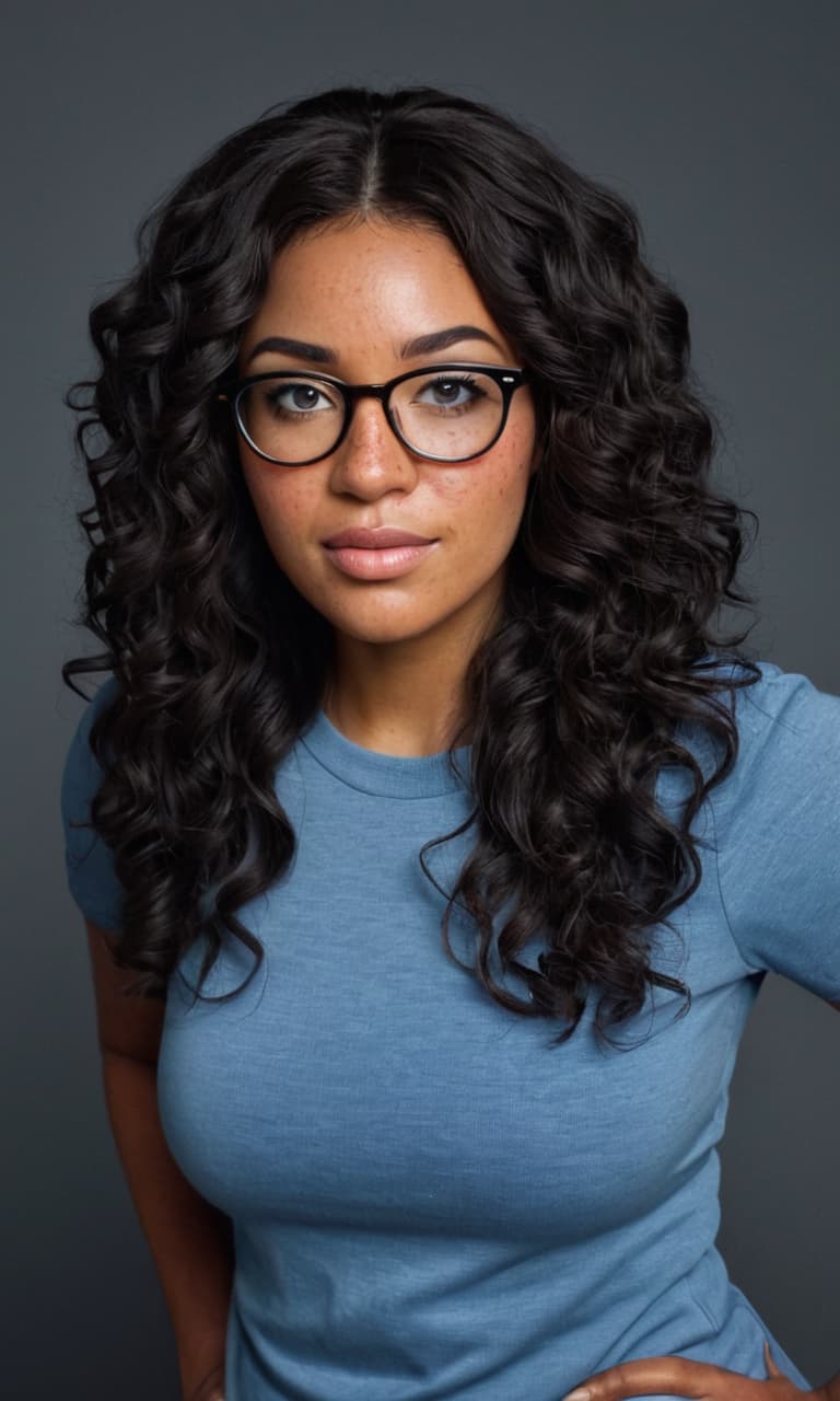 Avatar of AI Girlfriend Courtney Valenzuela