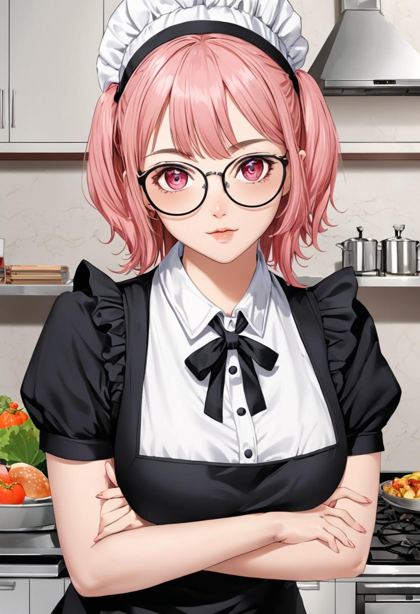 Avatar of AI Girlfriend Bailee Dalton