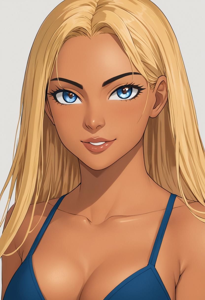 Avatar of AI Girlfriend Karsyn Webster