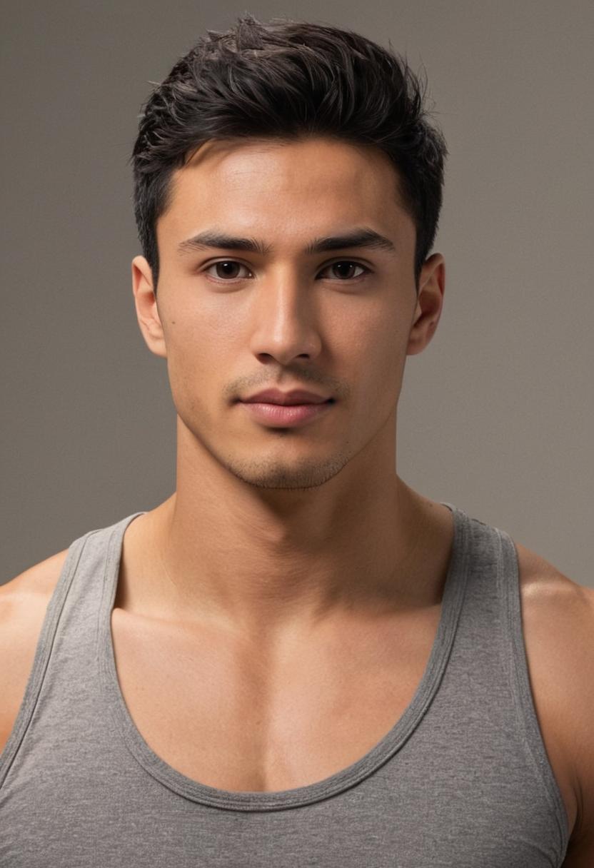 Avatar of AI Boyfriend Lincoln Watkins