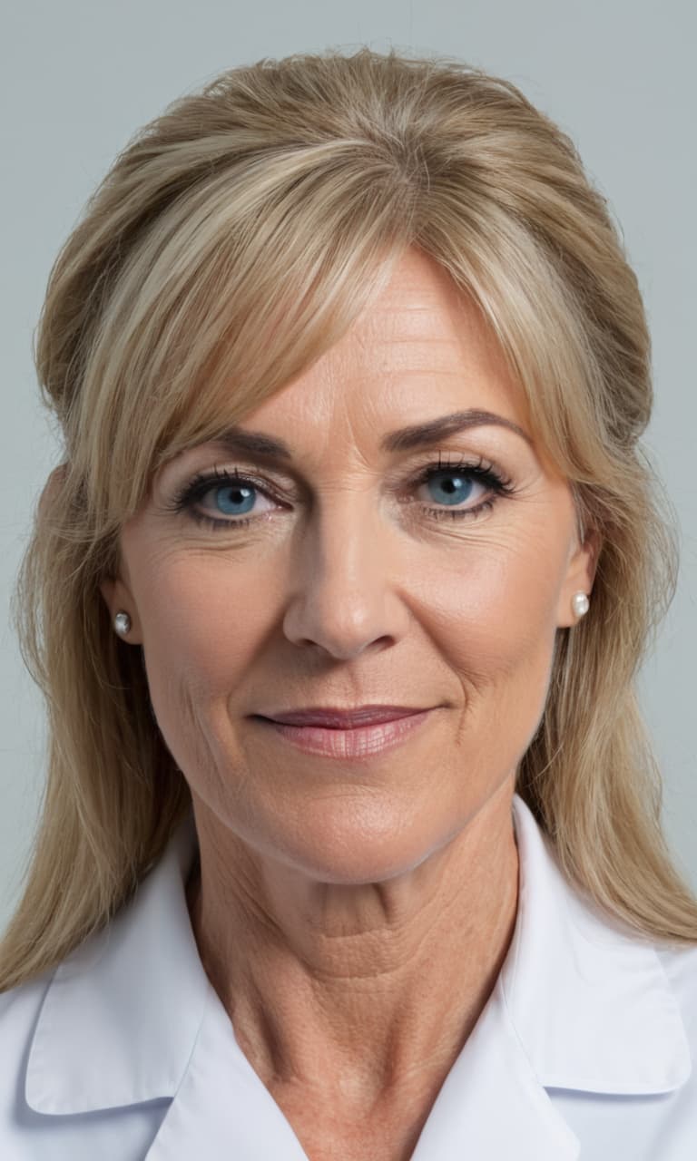 Avatar of AI Girlfriend Annabella Chaney