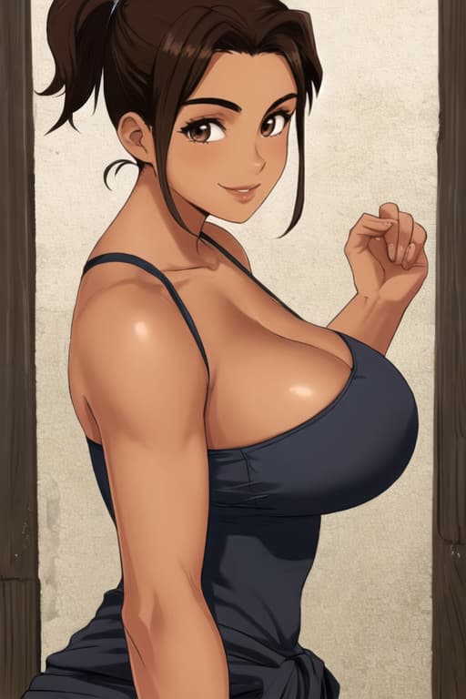 Avatar of AI Girlfriend Brooklyn Stephens