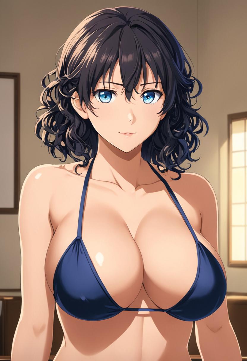 Avatar of AI Girlfriend Skye Snyder