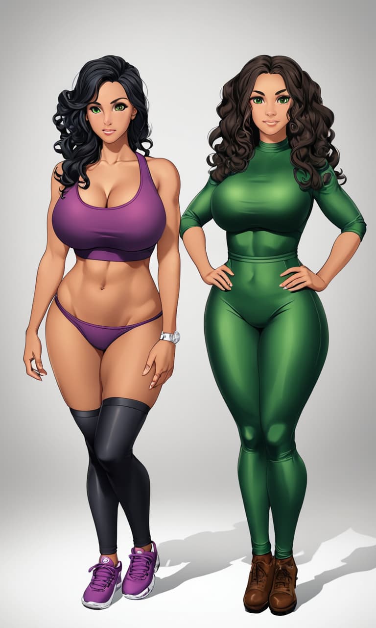 Avatar of AI Girlfriend Madisyn Munoz