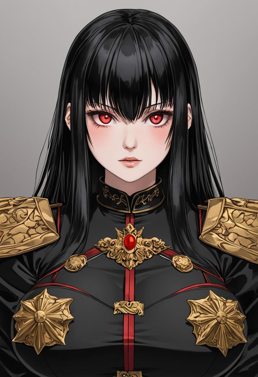Avatar of AI Girlfriend Maren Buckley