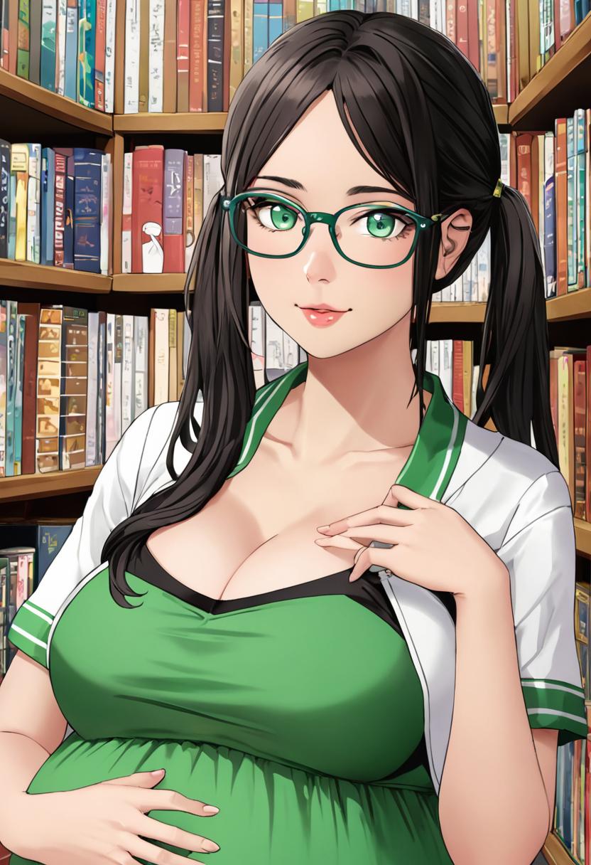 Avatar of AI Girlfriend Kenzie Silva