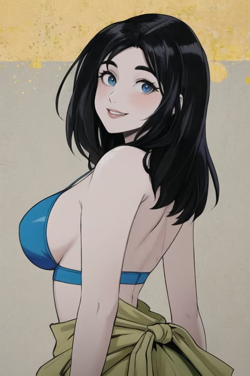 Avatar of AI Girlfriend Charlotte Hays