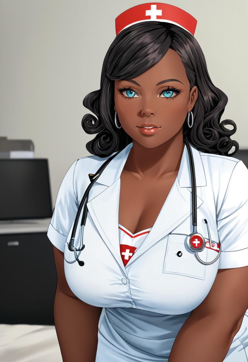 Avatar of AI Girlfriend India Cantrell