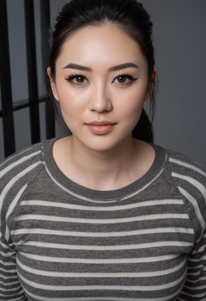 Avatar of AI Girlfriend Jazmyn Werner