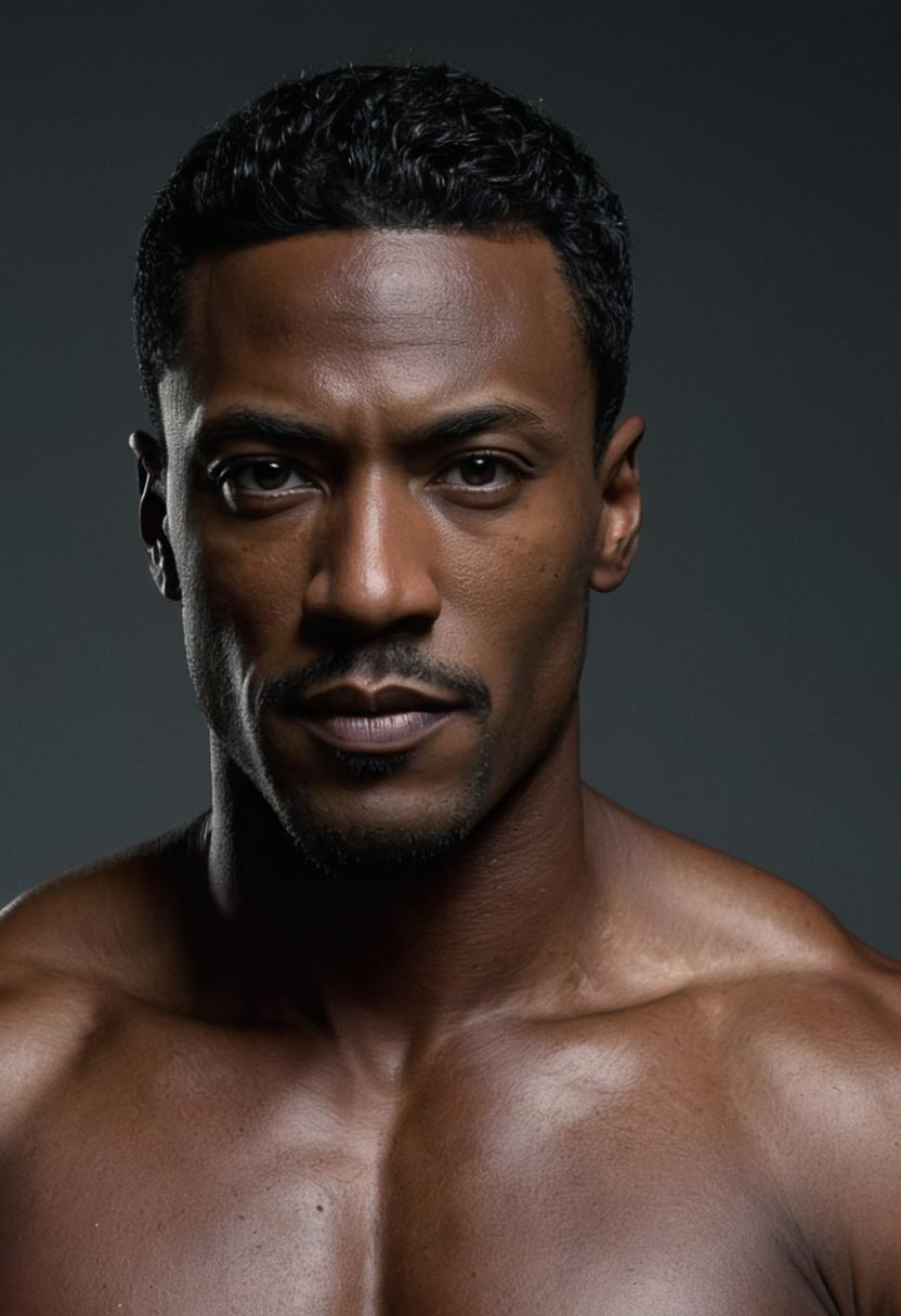 Avatar of AI Boyfriend Jules Oconnell