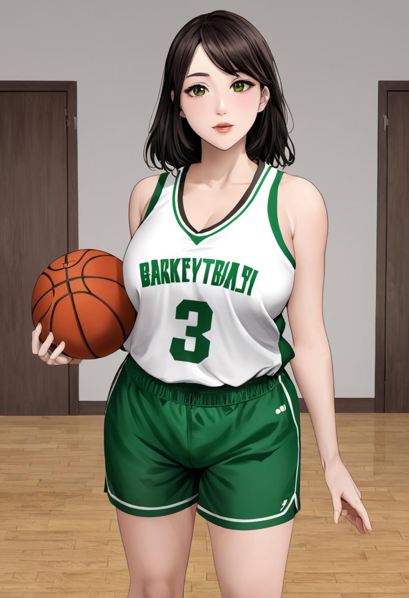 Avatar of AI Girlfriend Addison Dudley