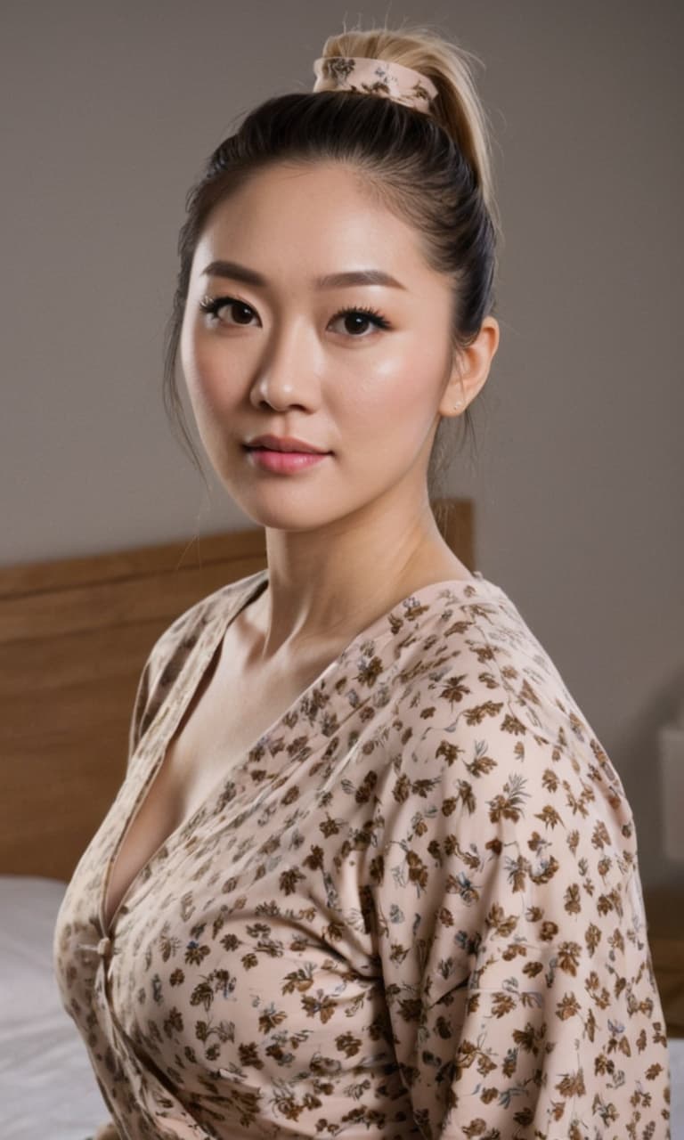 Avatar of AI Girlfriend Allyson Walter
