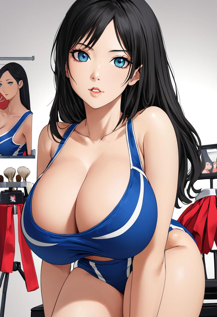 Avatar of AI Girlfriend Deborah Weeks