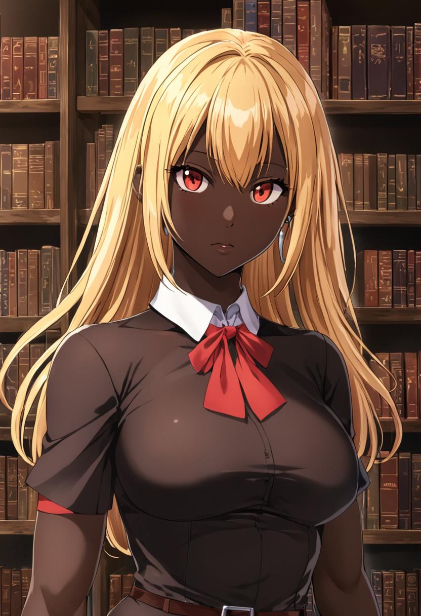 Avatar of AI Girlfriend Tessa Sweeney