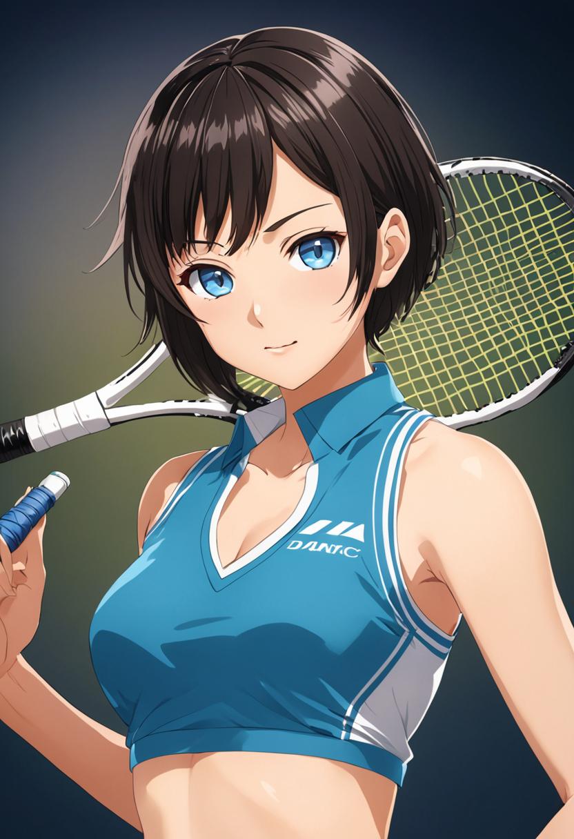 Avatar of AI Girlfriend Cecilia Rodriguez
