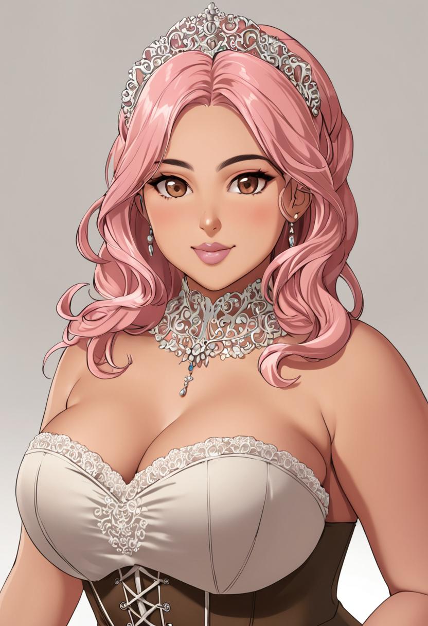 Avatar of AI Girlfriend Chelsea Shepherd