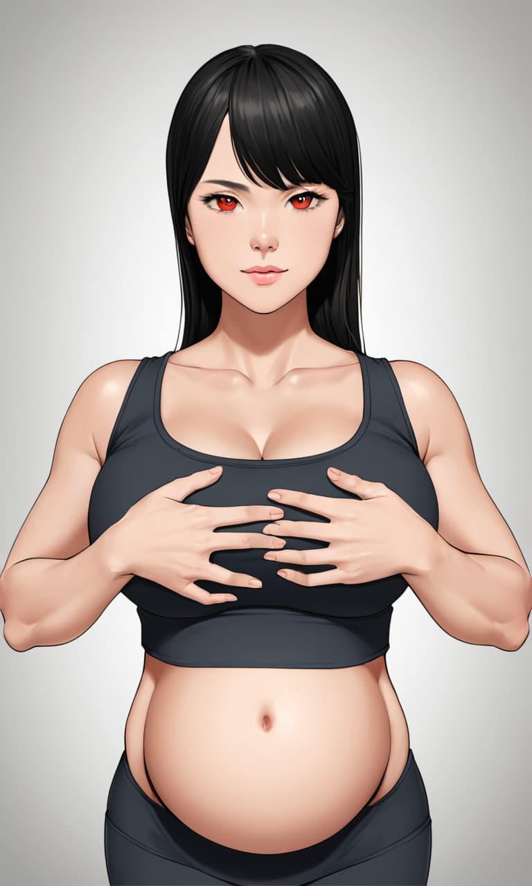 Avatar of AI Girlfriend Amiyah Winters
