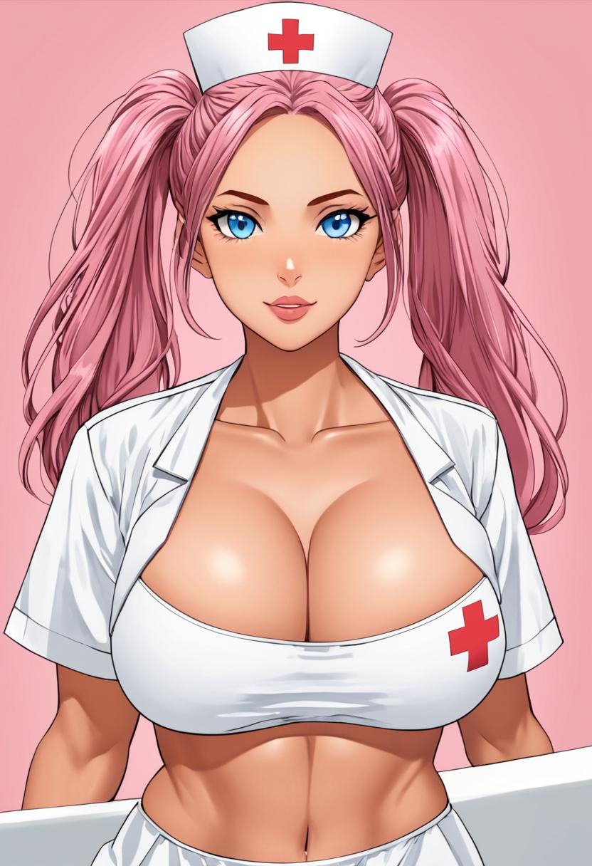 Avatar of AI Girlfriend Iliana Garza