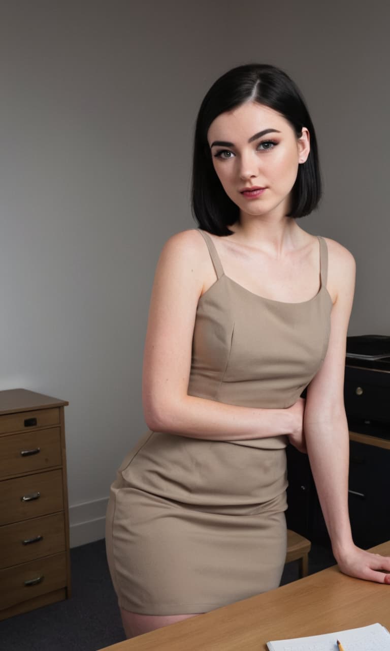 Avatar of AI Girlfriend Kayleigh Bradley