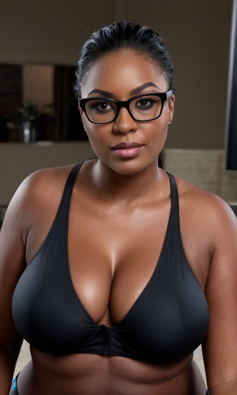 Avatar of AI Girlfriend Amanda Thornton