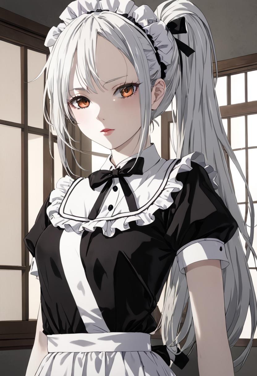 Avatar of AI Girlfriend Molly Doyle