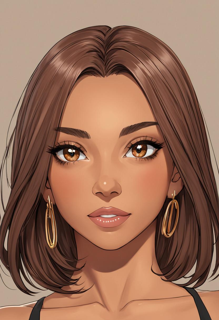 Avatar of AI Girlfriend Julia Cunningham