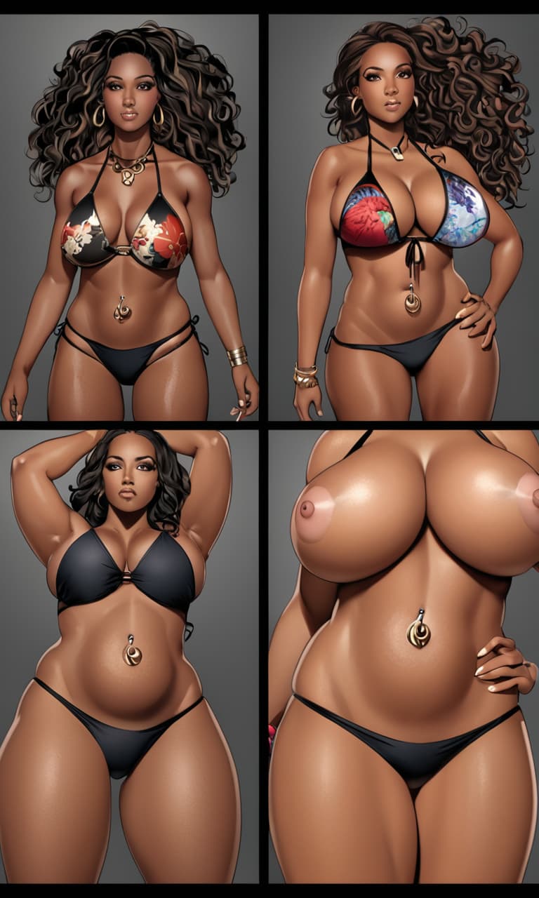 Avatar of AI Girlfriend Melany Caldwell