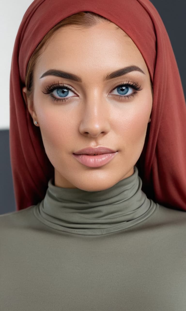 Avatar of AI Girlfriend Ashtyn Clements