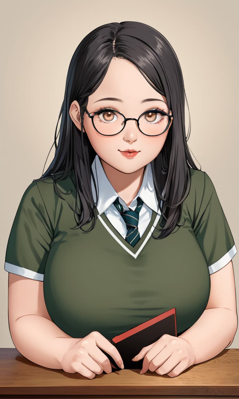 Avatar of AI Girlfriend Annabel Whitehead