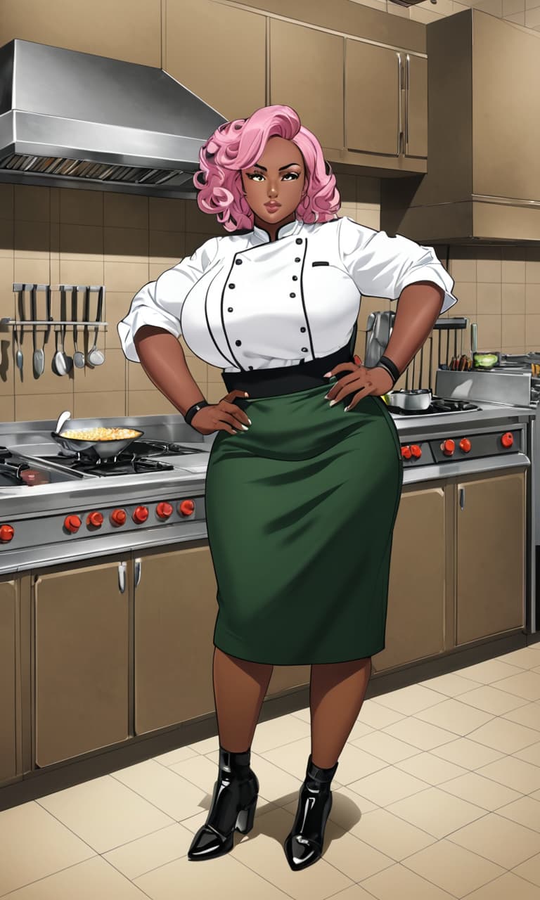 Avatar of AI Girlfriend Shirley Saunders