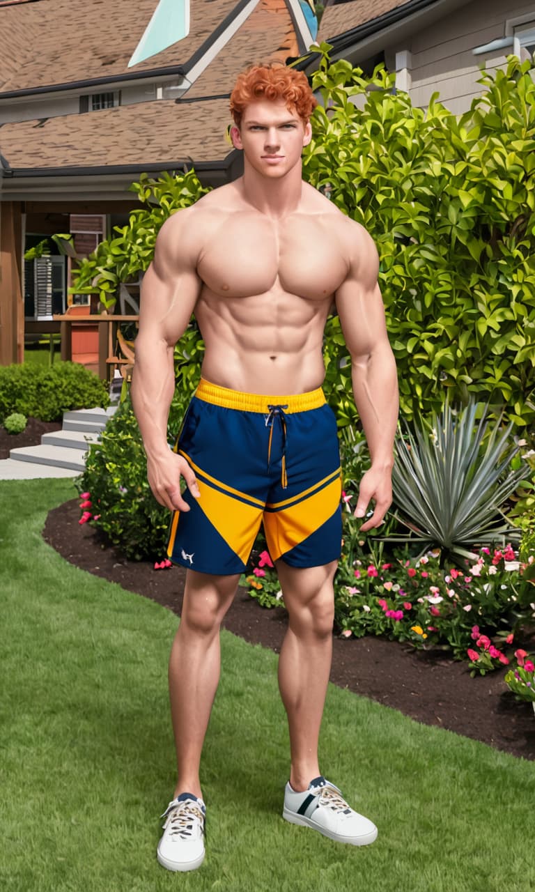 Avatar of AI Boyfriend Tom Cantu
