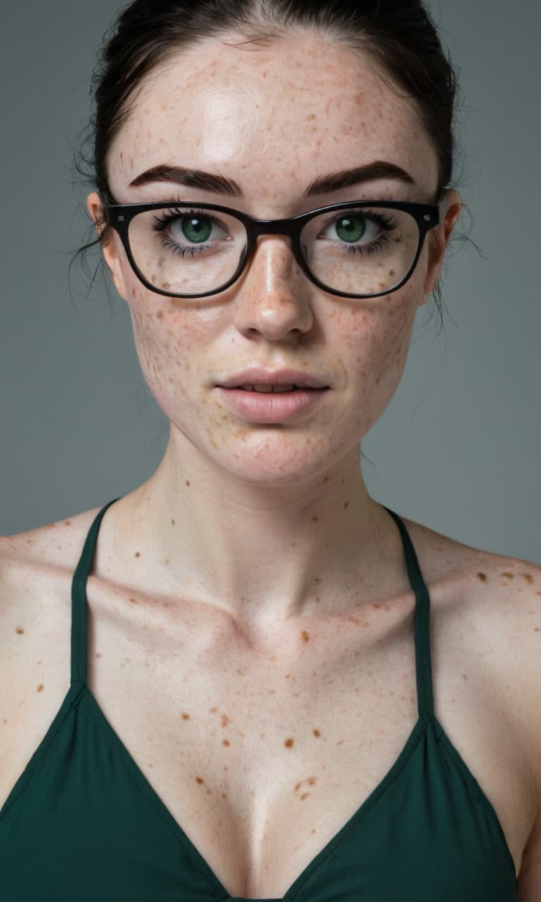 Avatar of AI Girlfriend Lauryn Bishop