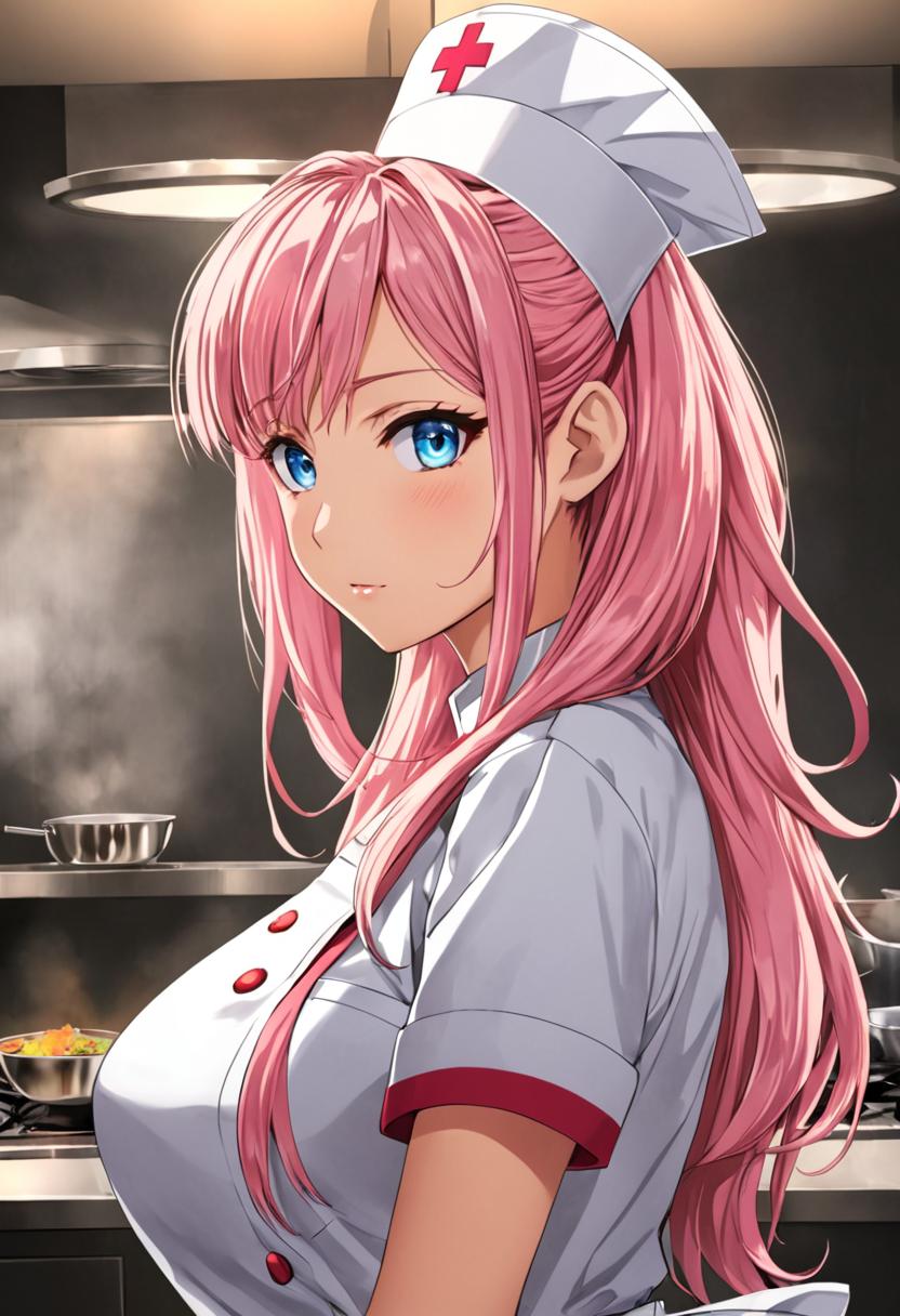 Avatar of AI Girlfriend Jaden Mendez