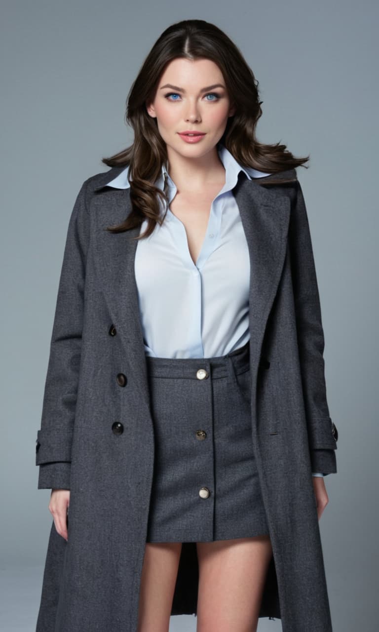 Avatar of AI Girlfriend Lorelai Giles