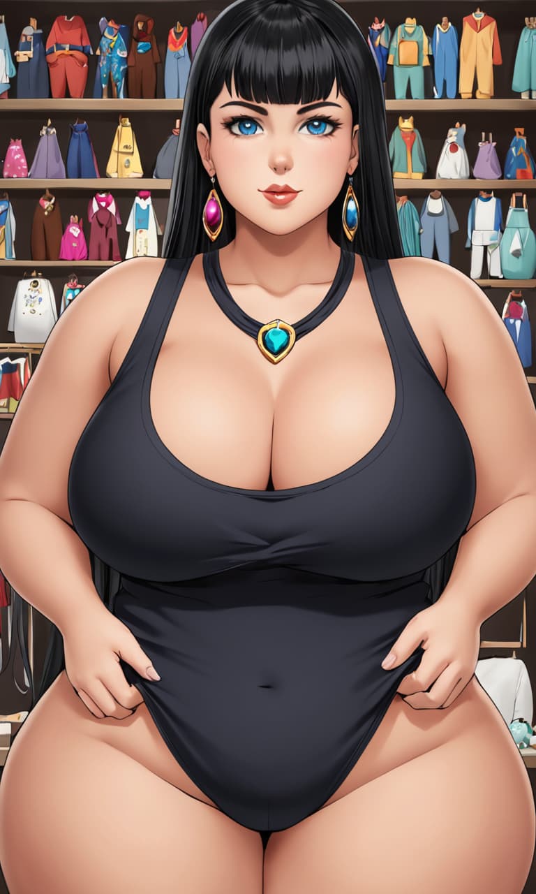 Avatar of AI Girlfriend Roselyn Horton