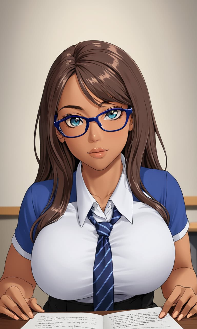 Avatar of AI Girlfriend Jayden Hill