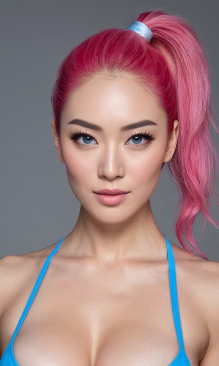 Avatar of AI Girlfriend Ingrid Dickerson