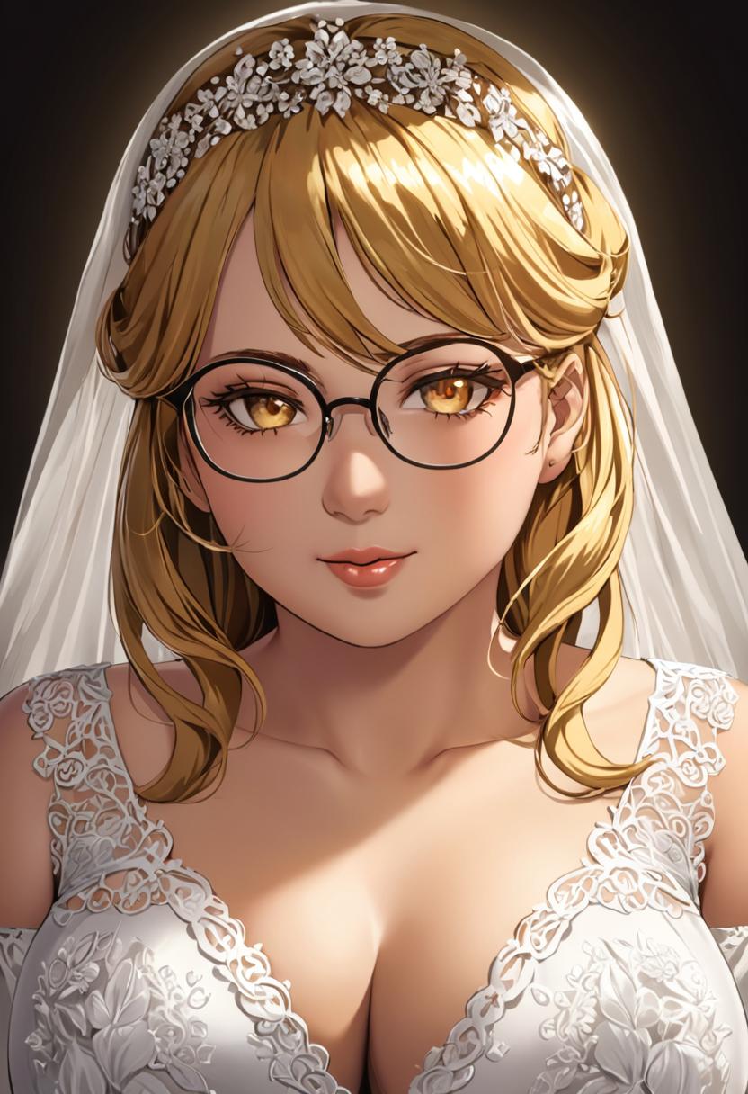 Avatar of AI Girlfriend Marissa Barnett