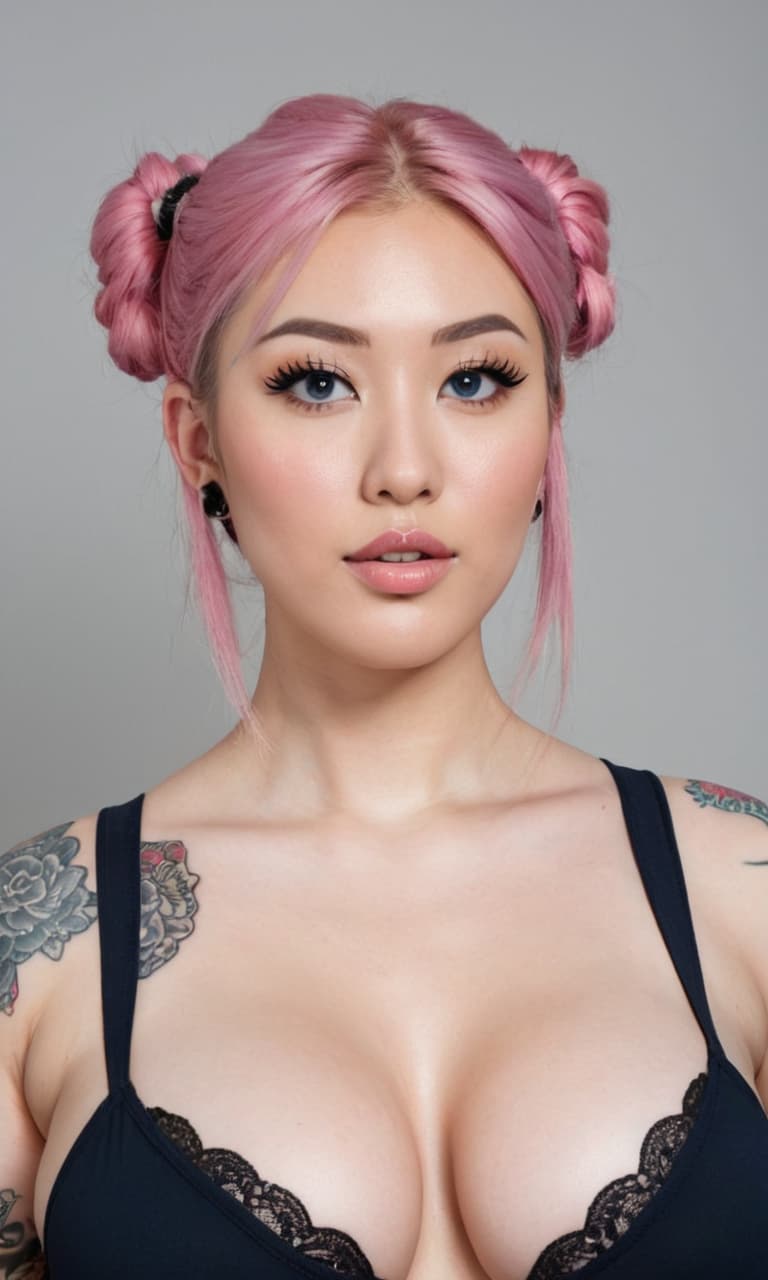 Avatar of AI Girlfriend Carla Gould
