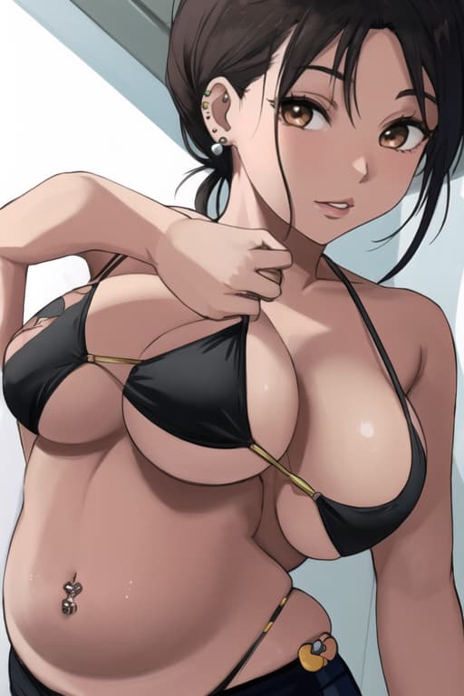 Avatar of AI Girlfriend Tianna Lowe