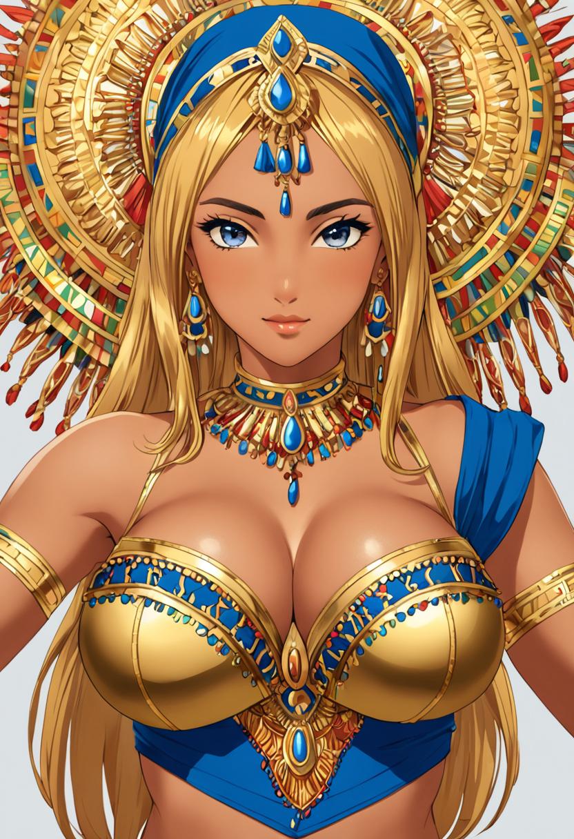 Avatar of AI Girlfriend Clara Cross